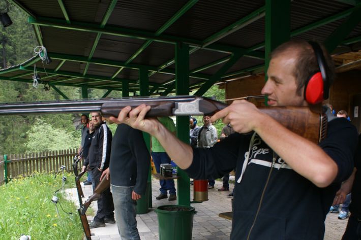 Incentive Events, Vereinsausflüge, Betriebsausflüge - Actionsport im Zillertal