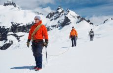 Avalanche Courses